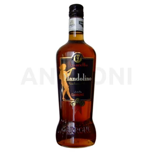 Garrone Mandolino amaretto likőr 0,7l 25% DRS