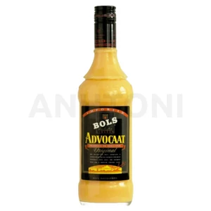 Bols Advocat tojás likőr 0,7l 15% DRS