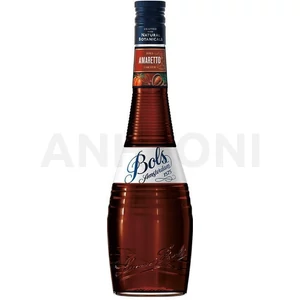 Bols amaretto likőr 0,7l 24% DRS