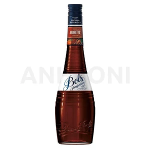 Bols amaretto likőr 0,7l 24% DRS