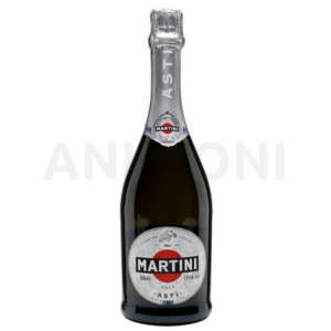 Martini Asti Spumante fehér édes pezsgő 0,37l