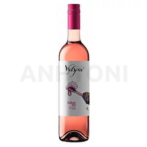 Vylyan Villányi Kakas száraz rosébor 0,75l 2023* DRS