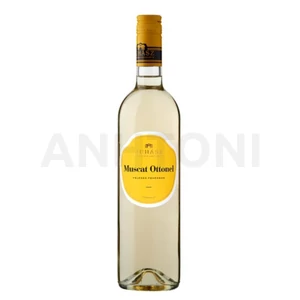 Juhász Felső-Magyarországi Muscat Ottonel félédes fehérbor 0,75l 2023* DRS