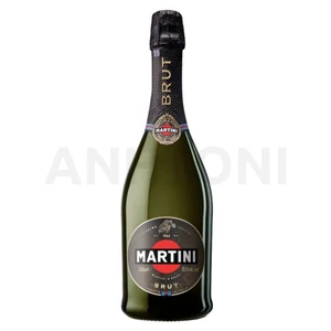 Martini Brut fehér száraz pezsgő 0,75l DRS