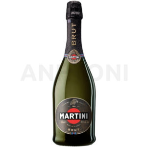 Martini Brut fehér száraz pezsgő 0,75l