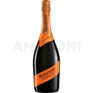 Mionetto Prosecco Treviso DOC Brut 0,2l (dugós) DRS