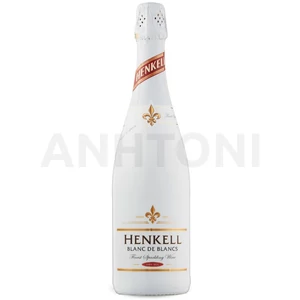 Henkell Blanc fehér pezsgő 0,75l DRS