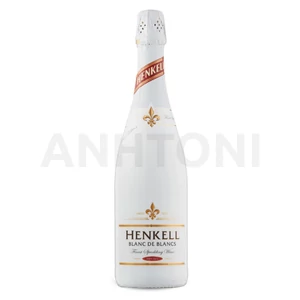 Henkell Blanc fehér pezsgő 0,75l DRS