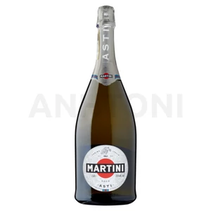 Martini Asti Spumante fehér édes pezsgő 1,5l