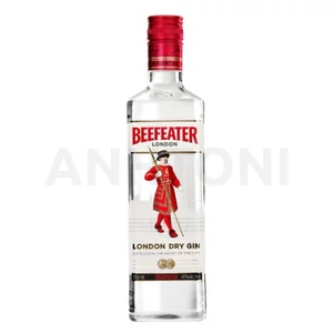 Beefeater gin 0,7l 40% DRS