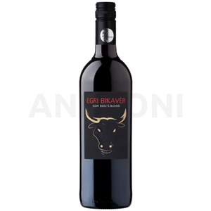 Törley Egri Bikavér OEM száraz vörösbor 0,75l 2020* DRS