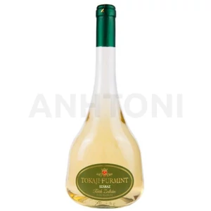 Tóth Zoltán Tokaji furmint száraz fehérbor 0,75l 2016*