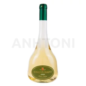 Tóth Zoltán Tokaji furmint száraz fehérbor 0,75l 2016*