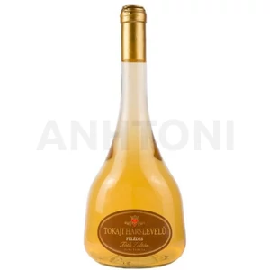 Tóth Zoltán Tokaji hárslevelű félédes fehérbor 0,75l 2016*