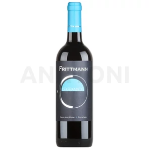 Frittmann Kunsági Kékfrankos száraz vörösbor 0,75l 2023* DRS
