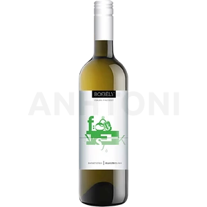 Borbély "Fröccsnekisjó" Badacsonyi Olaszrizling száraz fehérbor 0,75l 2023* DRS