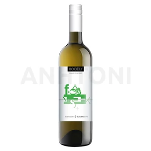 Borbély "Fröccsnekisjó" Badacsonyi Olaszrizling száraz fehérbor 0,75l 2023* DRS