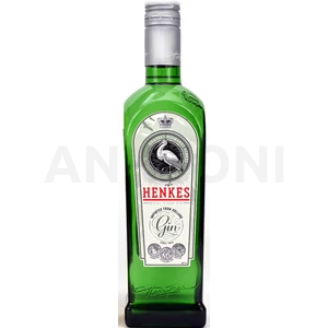 Henkes Classic gin 0,7l 37,5% DRS