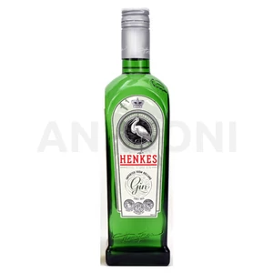 Henkes Classic gin 0,7l 37,5% DRS