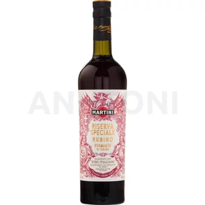 Martini Riserva Rubino vermut 0,75l 18% DRS