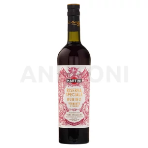 Martini Riserva Rubino vermut 0,75l 18% DRS