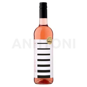 Dubicz Kékfrankos száraz rosébor 0,75l 2023* DRS