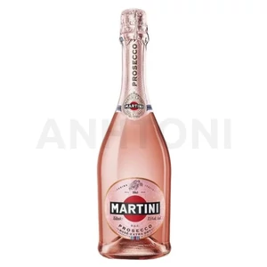 Martini rosé prosecco 0,75l DRS