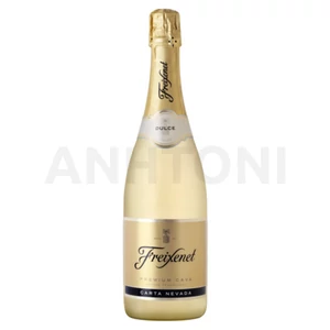Freixenet Carta Nevada Dulce fehér édes pezsgő 0,75l