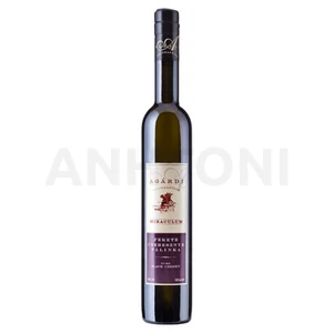 Agárdi Miraculum feketecseresznye pálinka 0,5l 40% DRS