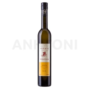 Agárdi Miraculum körte pálinka 0,5l 40% DRS