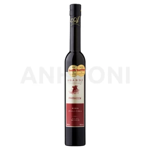 Agárdi Prémium birs pálinka 0,35l 40% DRS