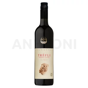 Thummerer Egri Tréfli Cuváe édes vörösbor 0,75l 2022* DRS