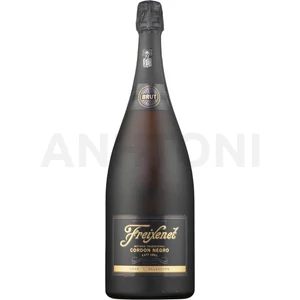 Freixenet Cordon Negro Magnum Brut fehér pezsgő 1,5l