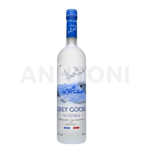 Grey Goose Original vodka 0,7l 40% DRS