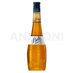 Bols kajszibarack likőr 0,7l 24% DRS