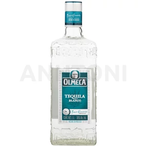 Olmeca Blanco tequila 1l 38% DRS