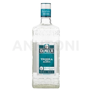 Olmeca Blanco tequila 1l 38% DRS