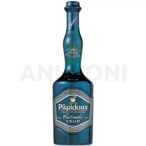 Papidoux VSOP Calvados 0,7l 40% DRS