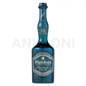 Papidoux VSOP Calvados 0,7l 40% DRS