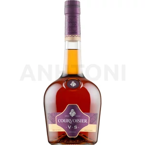 Courvoisier VS konyak 0,7l 40% DRS
