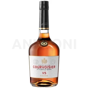 Courvoisier VS konyak 0,7l 40% DRS
