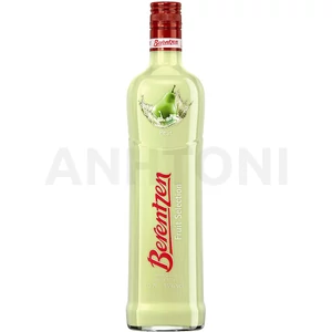 Berentzen körte likőr 0,7l 15% DRS