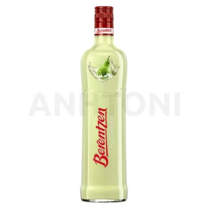 Berentzen körte likőr 0,7l 15% DRS