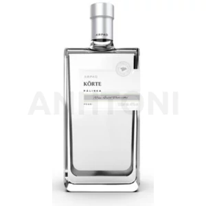 Árpád Silver körte pálinka 0,5l 40% DRS