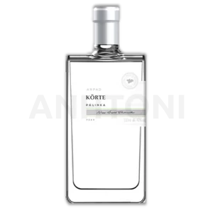 Árpád Silver körte pálinka 0,5l 40% DRS