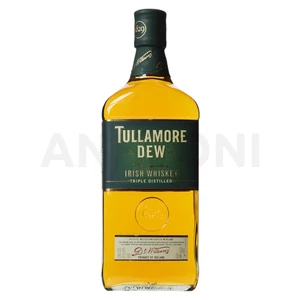 Tullamore Dew whiskey 0,7l 40% DRS