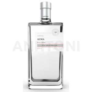 Árpád Silver alma pálinka 0,5l 40% DRS