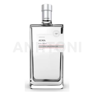 Árpád Silver alma pálinka 0,5l 40% DRS