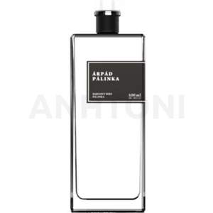 Árpád Prémium Bársony birs pálinka 0,5l 40% DRS