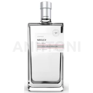 Árpád Silver meggy pálinka 0,5l 40% DRS